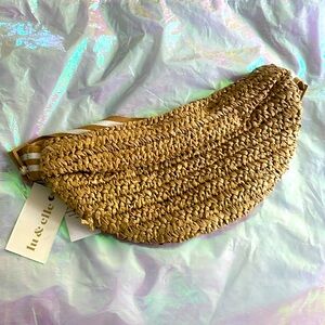 Lu & Elle Fanny pack